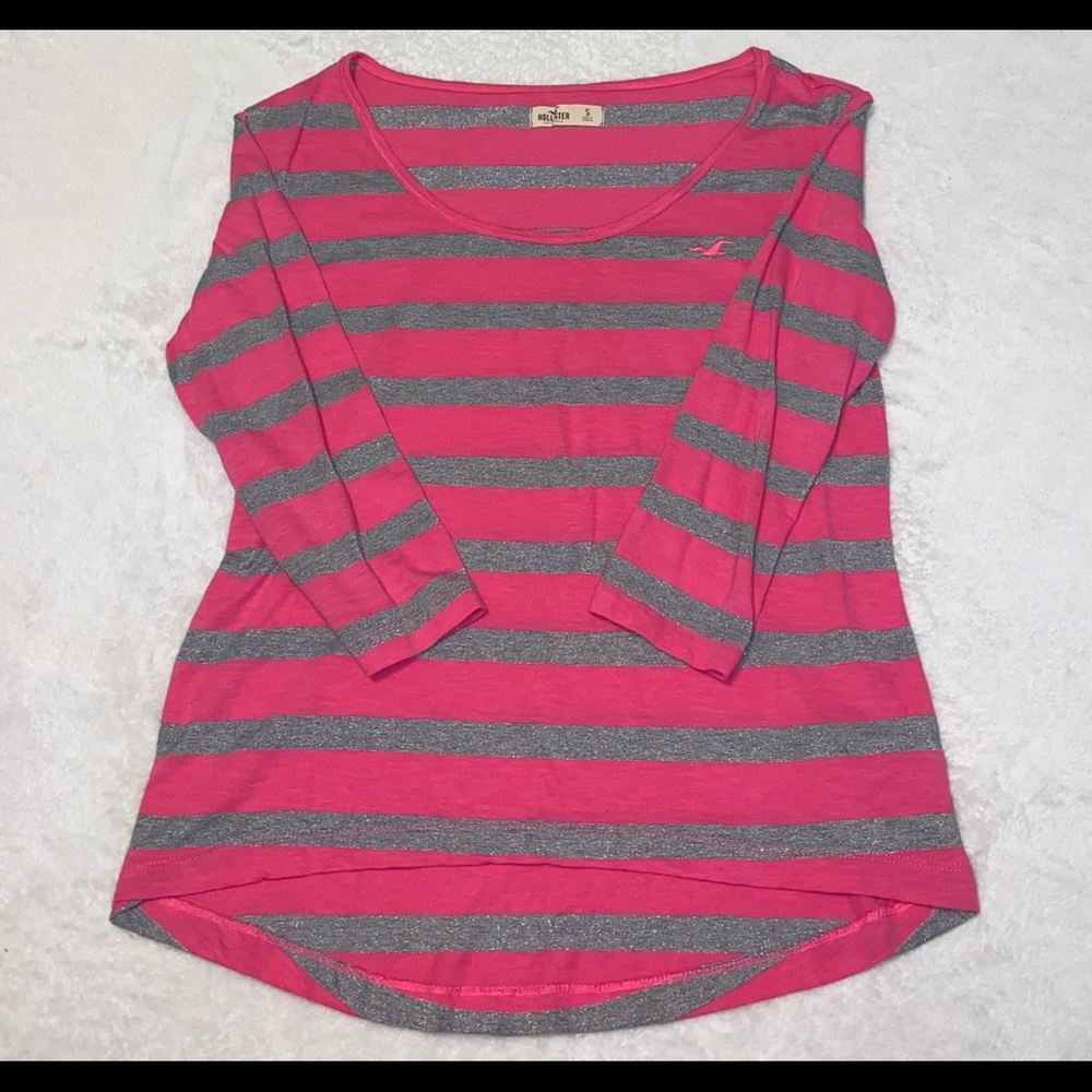 Hollister shirt